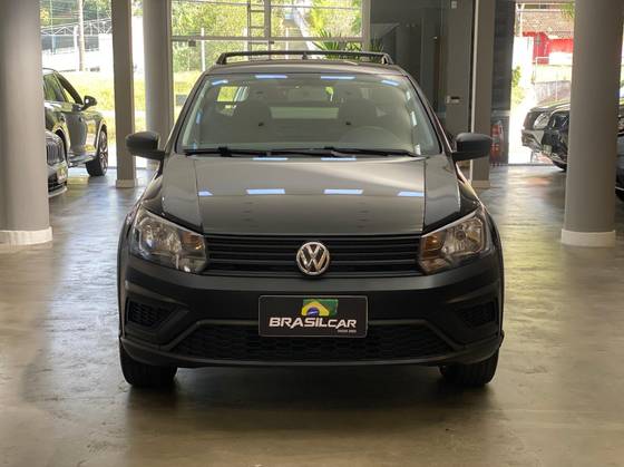 VOLKSWAGEN SAVEIRO 1.6 MSI ROBUST CS 16V FLEX 2P MANUAL VOLKSWAGEN SAVEIRO 1.6 MSI ROBUST CS 16V FLEX 2P MANUAL